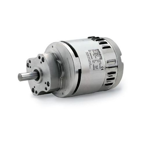 DC gear-motor - MRP14 - AMER - permanent magnet / gear train / parallel-shaft