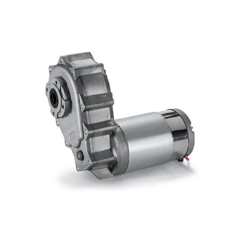 Electric motor transaxle - MRP8D - AMER - 12-96 V