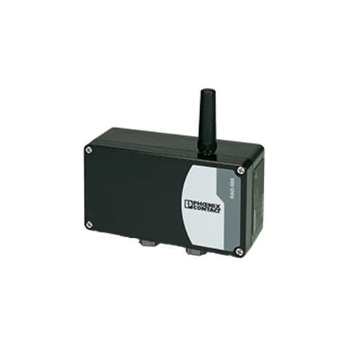 USB transceiver - AMETEK Drexelbrook - radio / for sensors / for mining