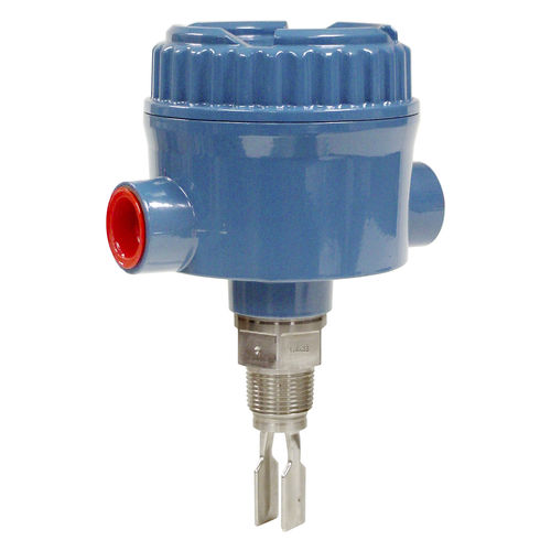 Vibrating level switch - TF-100  - AMETEK Drexelbrook - for liquids / for solids / for tanks