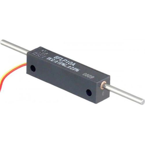 Linear position sensor - Althen Sensors & Controls - conductive plastic potentiometer / industrial / absolute