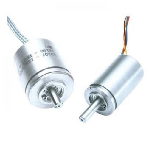 Rotary displacement sensor - Althen Sensors & Controls - non-contact / RVDT / metal