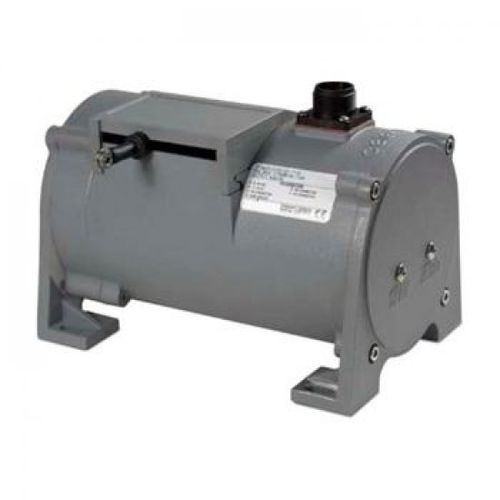 Draw-wire position sensor - Althen Sensors & Controls - ATEX