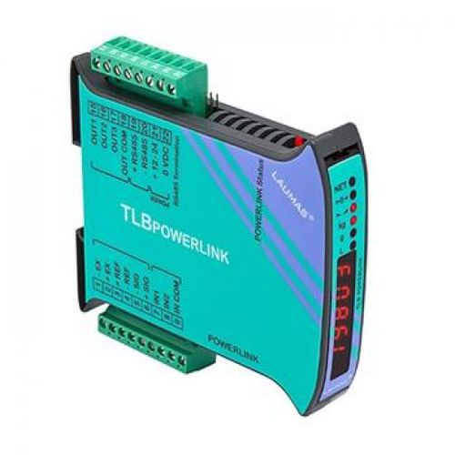 Signal amplifier - Althen Sensors & Controls - conditioning / compact