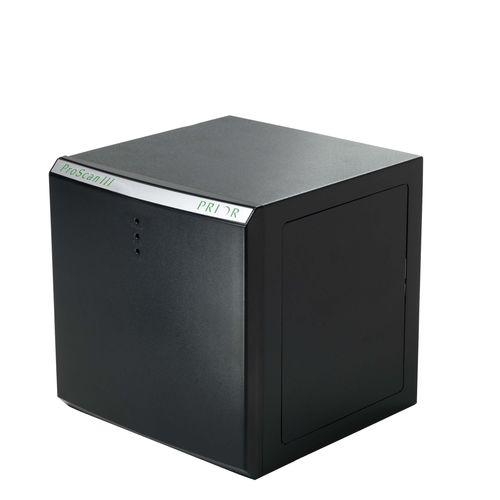 Multi-axis motion controller -  ProScan™III - Prior Scientific - stepper / USB / compact