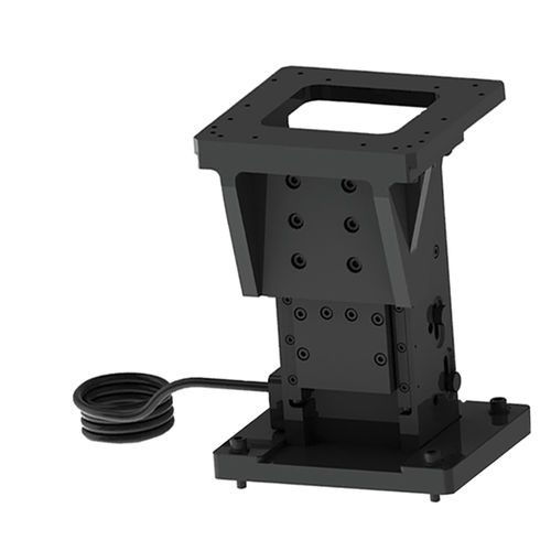 Zaxis positioning stage FB203, FB204, FB205, FB206 Prior Scientific vertical / motorized