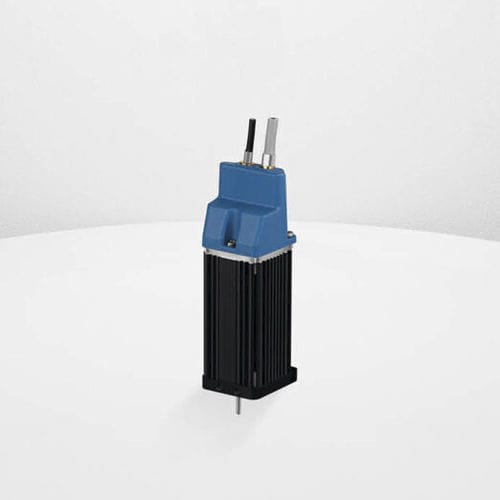 Electric actuator - TUCANA - ETEL S.A. - linear / anodized aluminum / steel