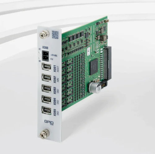 Multi-axis motion controller - GPIO - ETEL S.A. - analog / Ethernet / digital