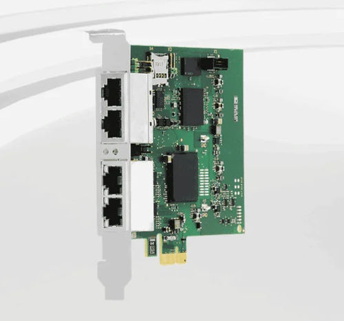 Multi-axis motion controller - ULTIMET+ LIGHT - ETEL S.A. - RS-485 / embedded / synchronization