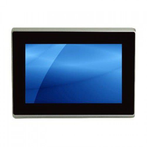 LCD monitor - APA9070 - Acnodes Corporation - resistive touch screen / 7" / 800 x 480