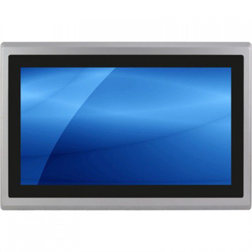 LCD panel PC - PC9156 - Acnodes Corporation - touch screen / 15.6" / 1366 x 768