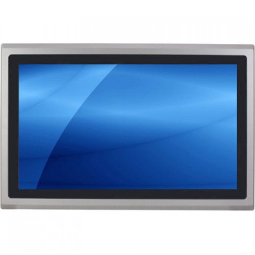 LCD panel PC - PC9215 - Acnodes Corporation - touch screen / 21.5" / 1920 x 1080