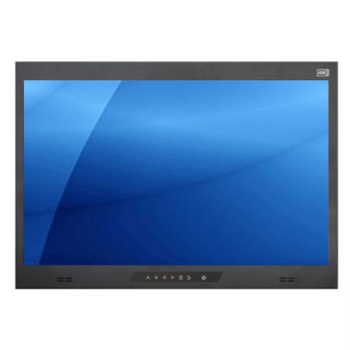 LCD monitor - RM9230 - Acnodes Corporation - projected capacitive touchscreen / resistive touch screen / LED