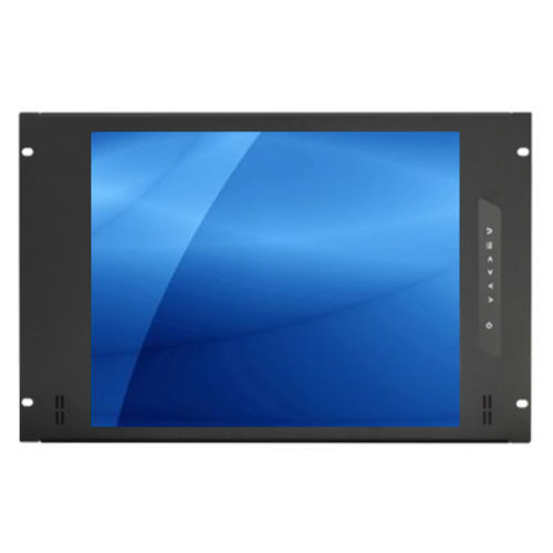 LCD monitor - RM6173 - Acnodes Corporation - projected capacitive touchscreen / resistive touch screen / LED backlight