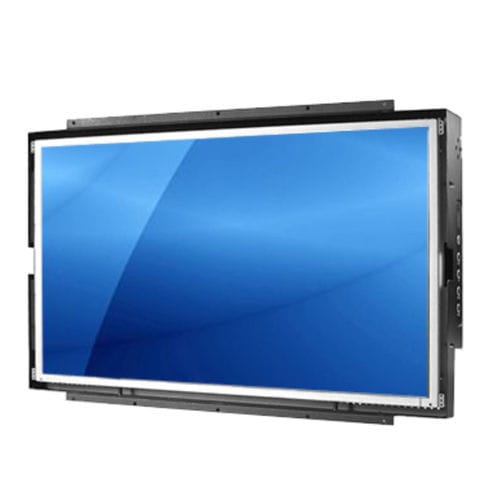 Open frame monitor - PMW6240 - Acnodes Corporation - LCD / resistive touch screen / infrared touchscreen
