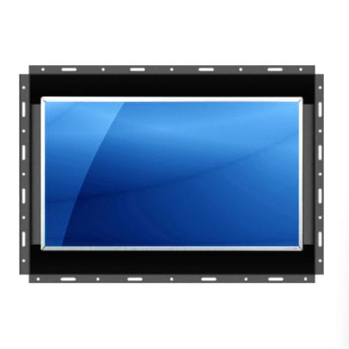 Open frame monitor - PMW7013 - Acnodes Corporation - LCD / projected capacitive touchscreen / resistive touch screen