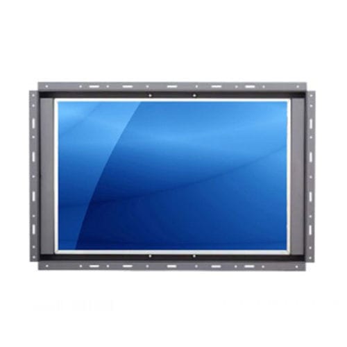 LCD monitor - PMW7032 - Acnodes Corporation - touch screen / LED backlight / industrial