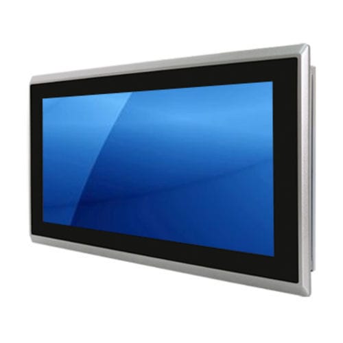 Intel® Core™ i3-6100TE panel PC - PCA80156 - Acnodes Corporation - TFT LCD / resistive touch screen / PCAP capacitive touch screen