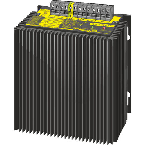 SMPS power supply - SNT11512 - FEAS GmbH - wall-mount / DC/DC / AC/DC
