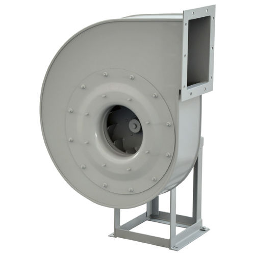 ATEX fan - ART-N Series - Soler & Palau - high-temperature / IP55 / centrifugal