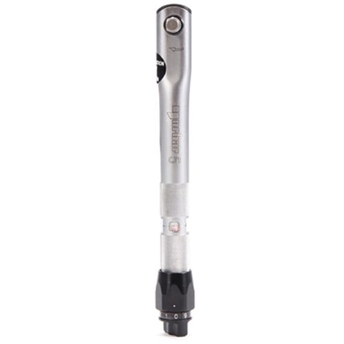 Torque wrench with hexagonal head - Model 5 - Norbar Torque Tools - adjustable