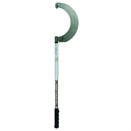 Curved torque wrench - 125 series - Norbar Torque Tools