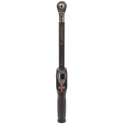 Cordless torque wrench - NorTronic - Norbar Torque Tools - electronic