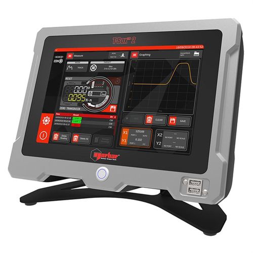 Torque controller - T-Box™ 2 - Norbar Torque Tools