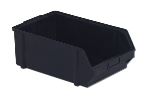Polyethylene picking bin - PB50 - ORBIS - handling / storage / industrial