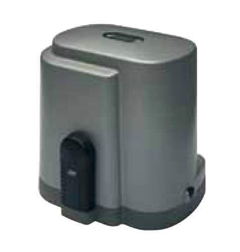 Electric actuator - K500 - RIB - linear / screw / steel