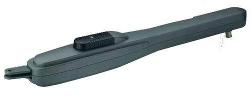 Electric actuator - PRINCE REV  - RIB - linear / for swing gates