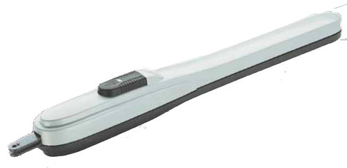 Electric actuator - KING FAST - RIB - linear / for swing gates