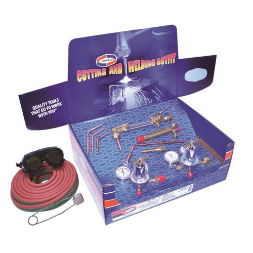 Orbital welding head - KL79 - Uniweld - adaptable