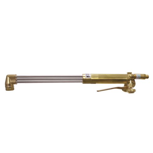 Gas cutting torch - 30 series - Uniweld - air-cooled / manual
