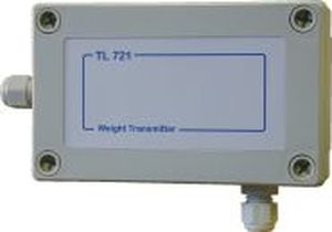 Weight transmitter - COMADAN