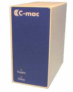 Pulse counter - RD11, RD15, RD16, RD17, RD18 - COMADAN - digital / electronic