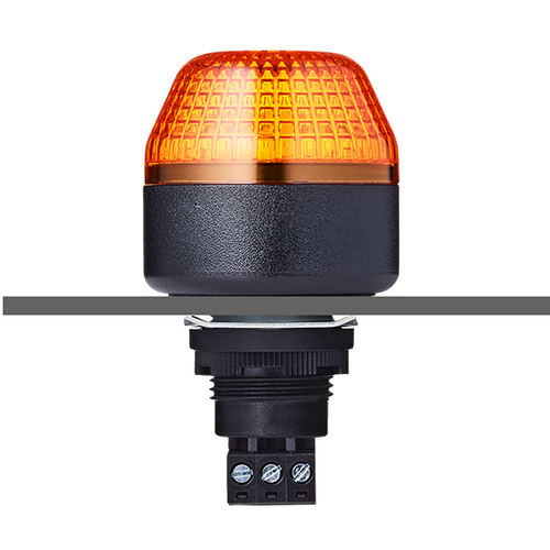 Strobe beacon - IC series - Auer Signal GmbH - LED / IP65