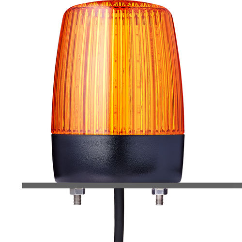 Xenon beacon - PXH - Auer Signal GmbH - strobe / DC / AC