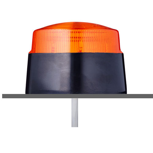 Strobe beacon - XB2 - Auer Signal GmbH - xenon / IP65