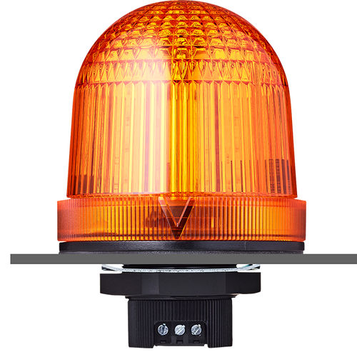 Steady beacon - UDCP - Auer Signal GmbH - blinking / flash / LED