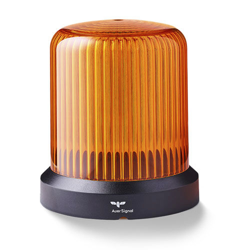 Strobe beacon - RDM - Auer Signal GmbH - steady / blinking / multifunction