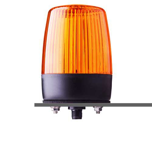 Multifunction beacon light - PDMC5 - Auer Signal GmbH - strobe / steady / blinking