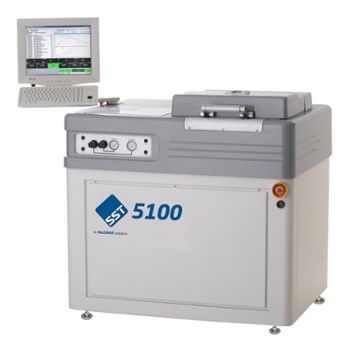 Soldering oven - SST 5100 - PALOMAR TECHNOLOGIES