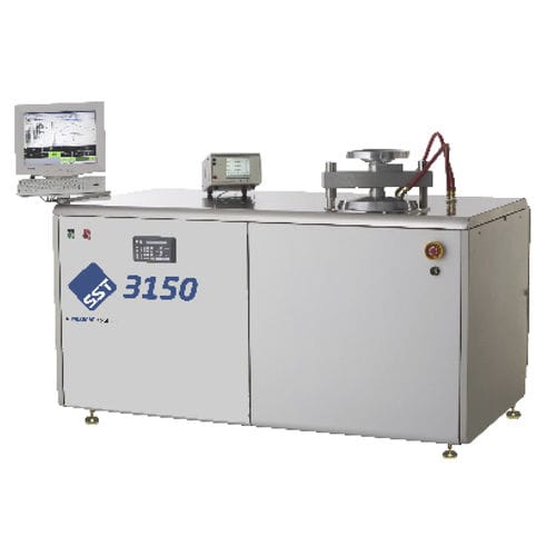 Chamber furnace - SST 3150 - PALOMAR TECHNOLOGIES - brazing / gas / vacuum
