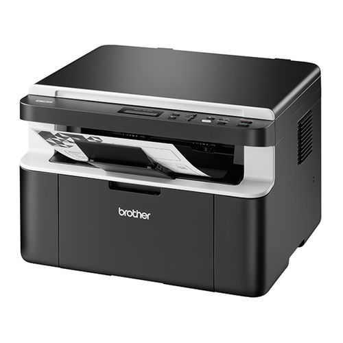 Laser printer - DCP-1612W - Brother UK Ltd - multi-function / high-quality / wireless