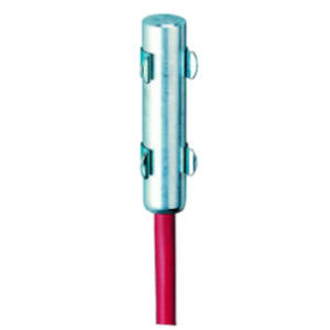 380 V cartridge heater - RCE 016  - STEGO - 220-240 V / 110 V