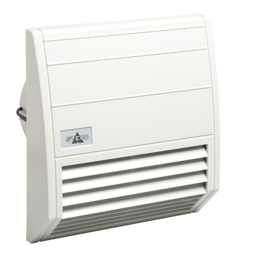 Wall-mounted Fan - Ff 018 - Stego - Filter   Axial   Cooling