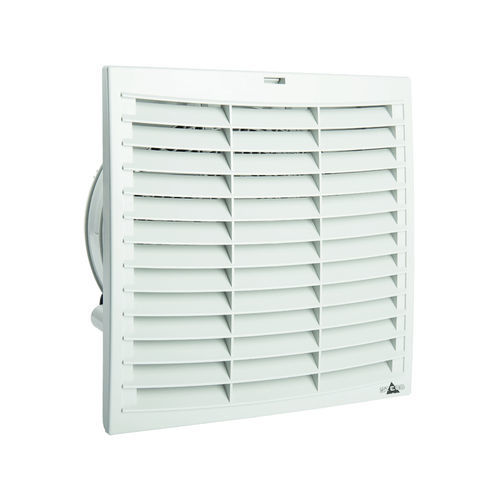 Wall-mounted fan - 01884.0-00 - STEGO - filter / axial / cooling