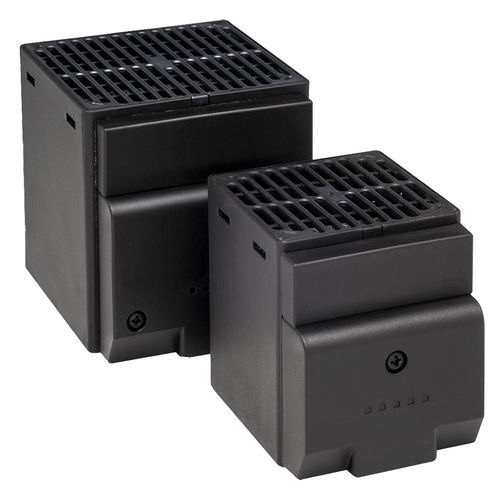 PTC resistance heater - CS 028 - STEGO - fan / compact