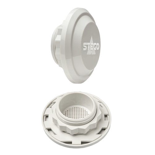 NBR pressure compensation device - DA 084 - STEGO